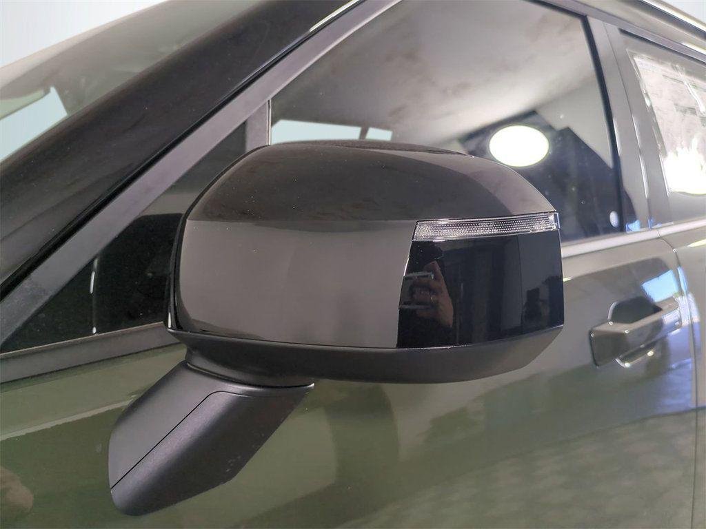 New 2026 Green Hyundai XRT AWD image 12