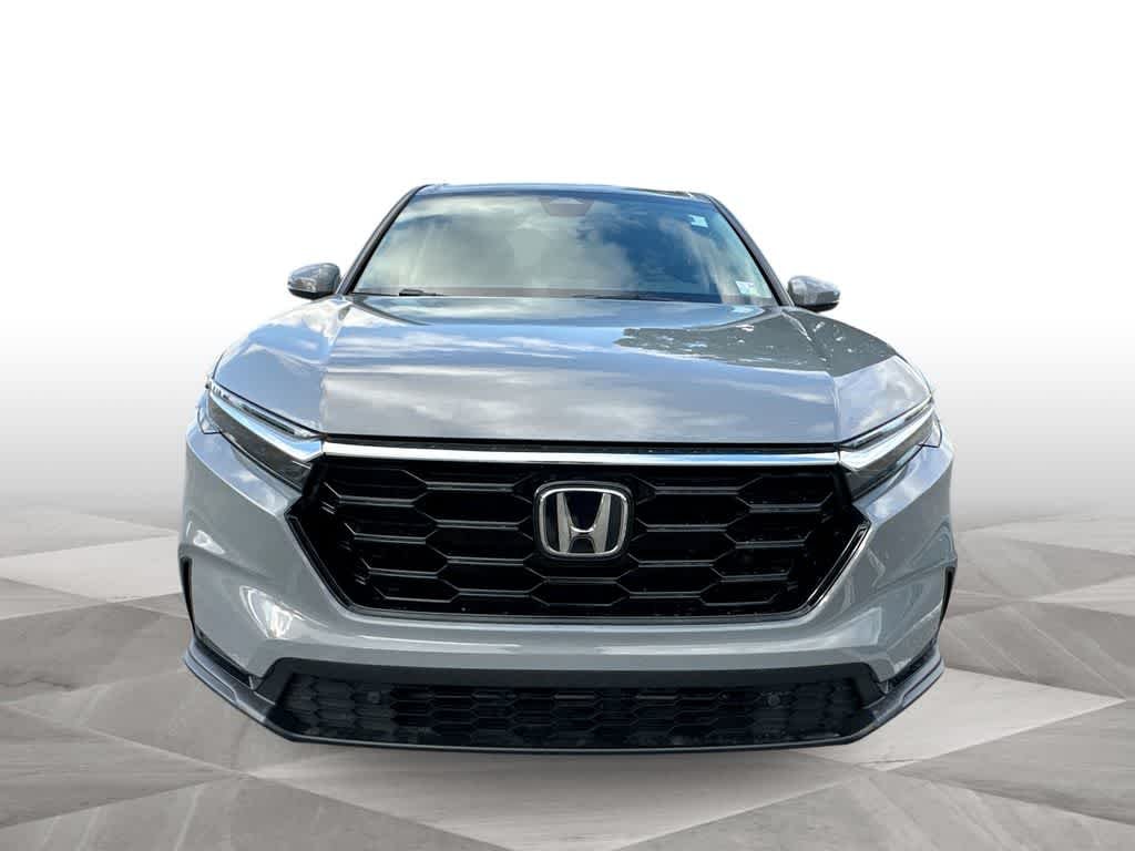 Used 2025 Urban Gray Pearl Honda EX-L image 3