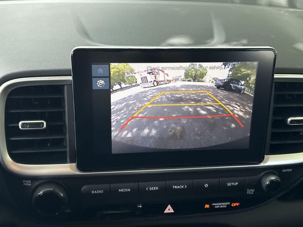 New 2026 Ecotronic Gray Hyundai SEL image 19