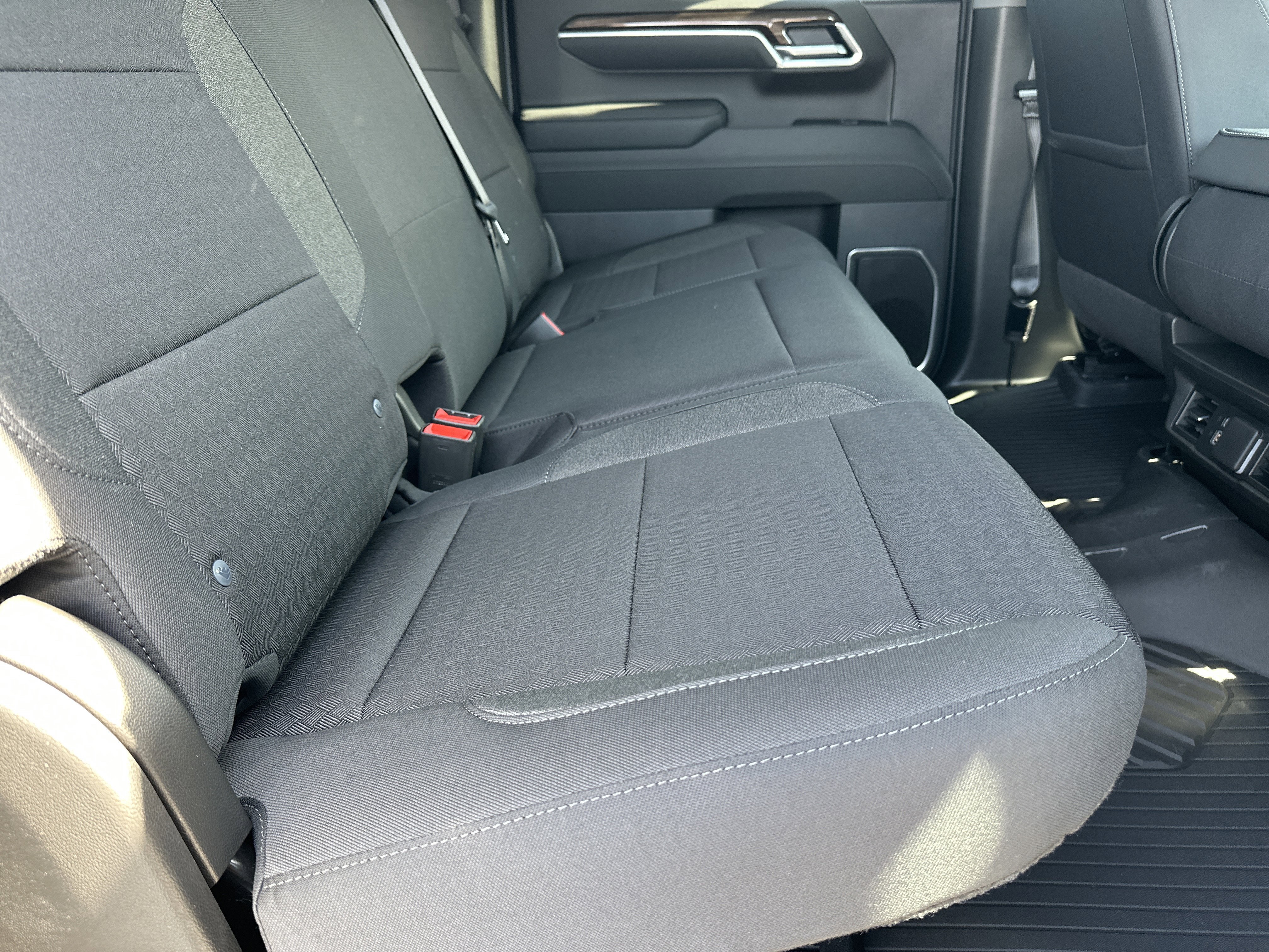 2026 Chevrolet Silverado 1500 LT - Photo 16