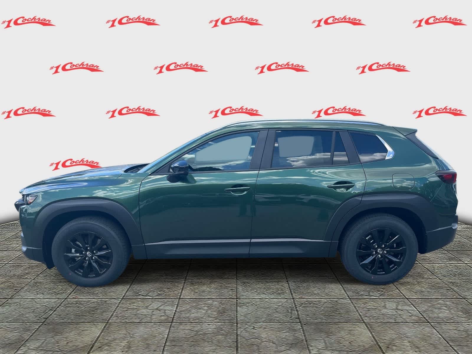 New 2026 Cypress Mazda 2.5 S Preferred image 8