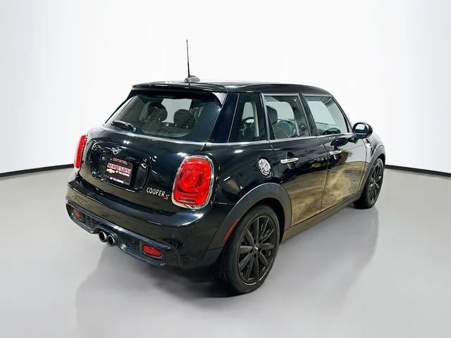 2019 MINI Hardtop 4 Door S - Photo 7