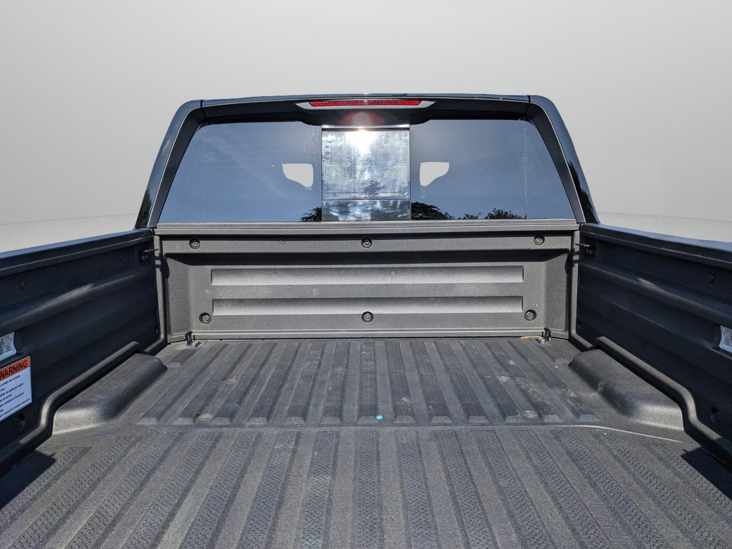 2026 Honda Ridgeline TrailSport - Photo 8