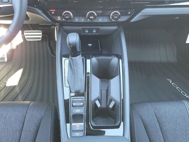 2026 Honda Accord Hybrid Sport - Photo 21