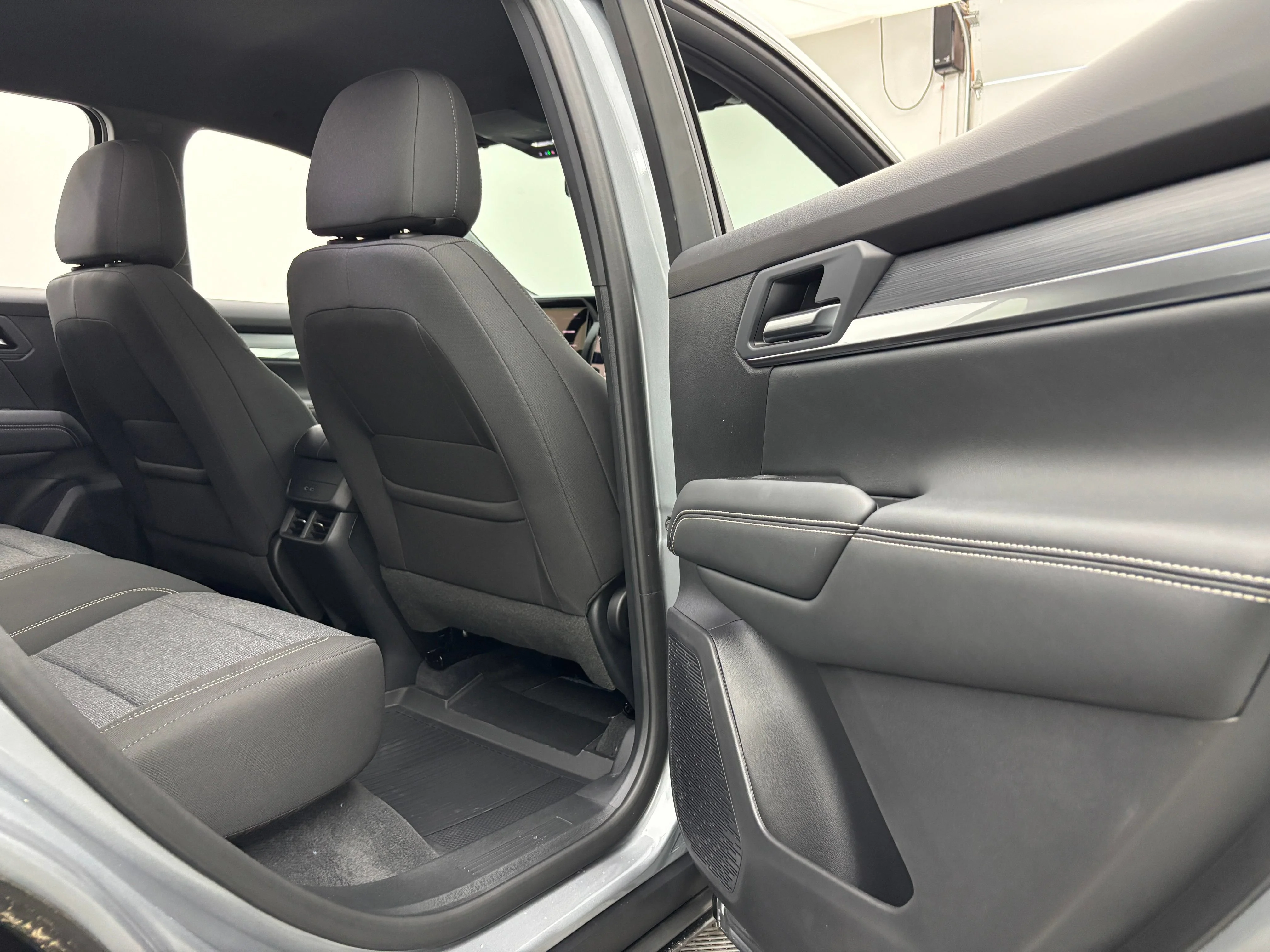 2027 GMC Terrain Elevation - Photo 31