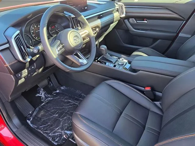 2026 Mazda CX-50 Premium - Photo 24