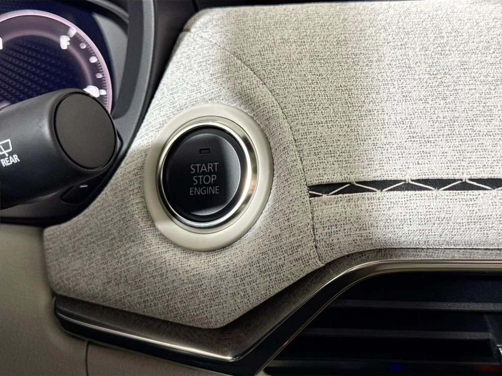 New 2026 Gray Mazda 3.3 Turbo S Premium Plus image 49