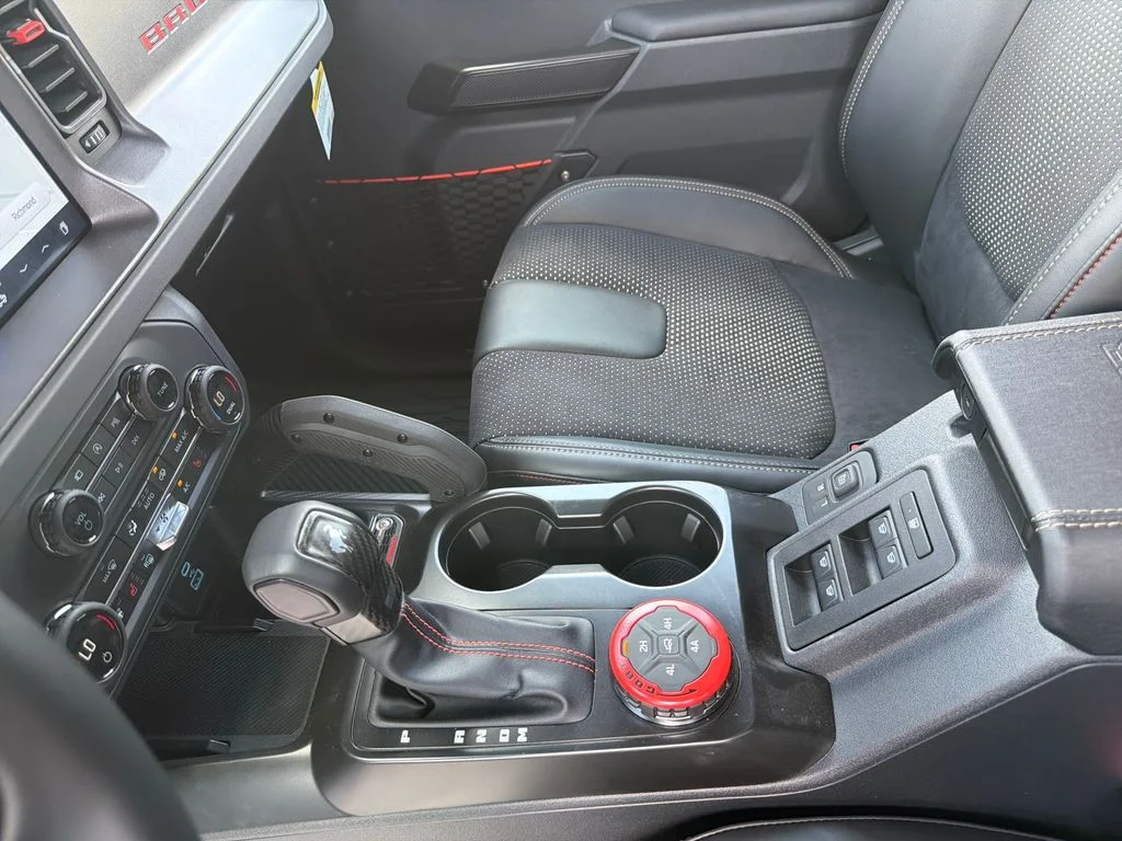 2025 Ford Bronco 4-Door Raptor - Photo 21