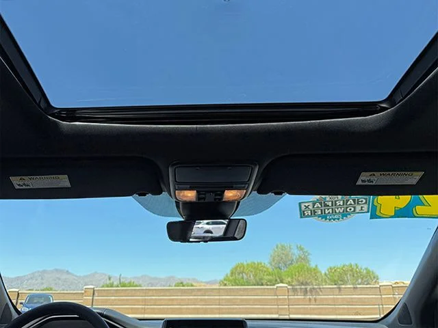 2024 Honda Odyssey SPORT - Photo 20