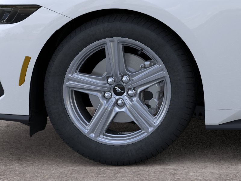 2026 Ford Mustang EcoBoost Fastback - Photo 19