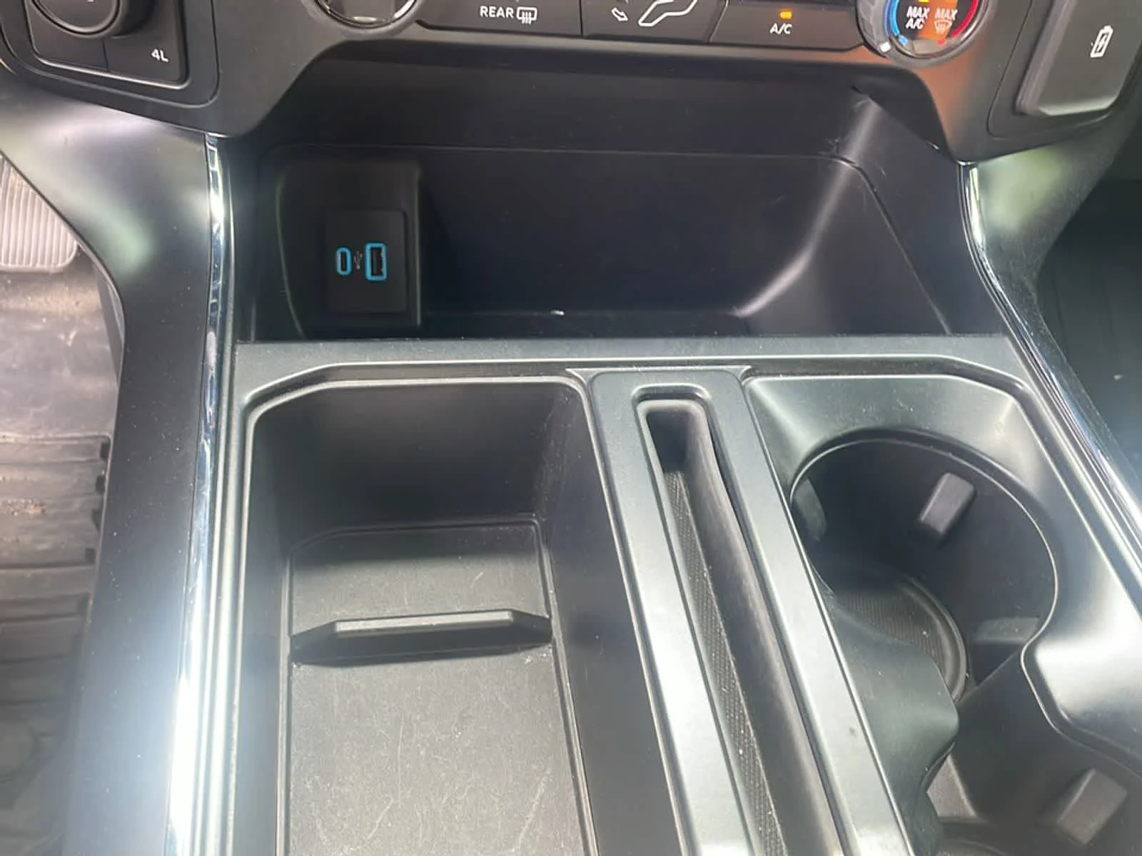 Used 2024 Avalanche Ford STX image 18