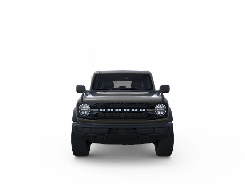 New 2026 Marsh Gray Ford Big Bend® image 6