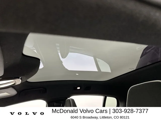 Used 2023 Black Volvo Ultimate image 22