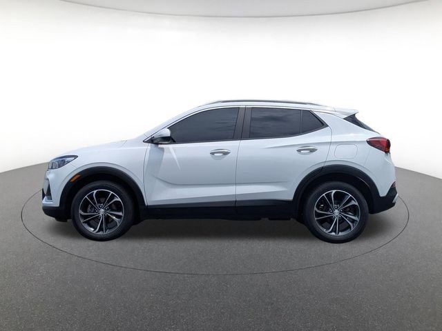 2021 Buick Encore GX Select - Photo 11