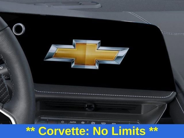 2026 Chevrolet Corvette 2LZ - Photo 23