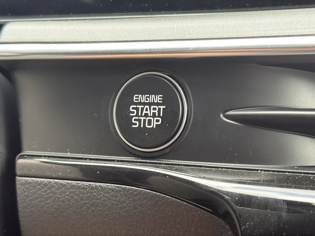 New 2026 Blue Kia GT-Line image 30