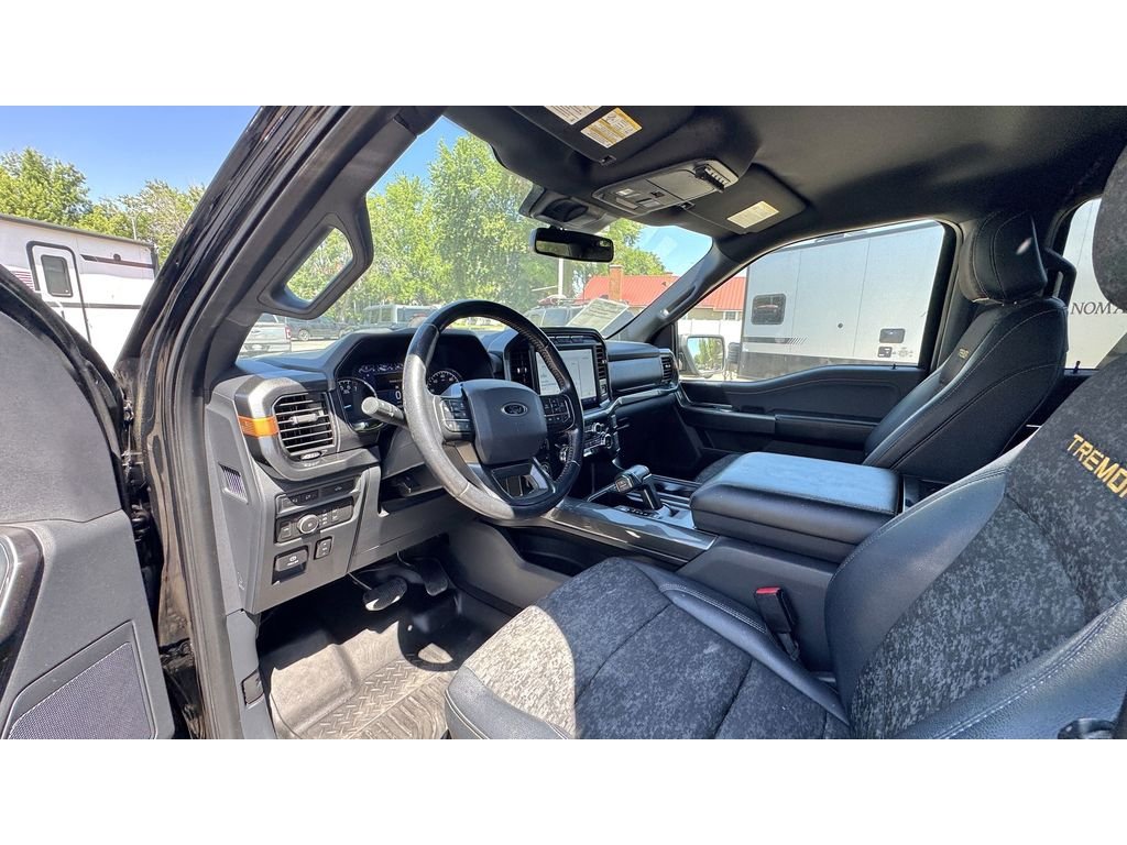 2021 Ford F-150 Tremor - Photo 20