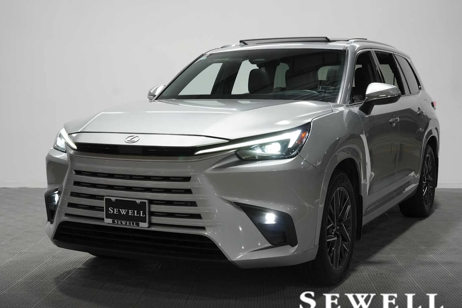 2024 Lexus TX 350 350 Premium FWD's photo