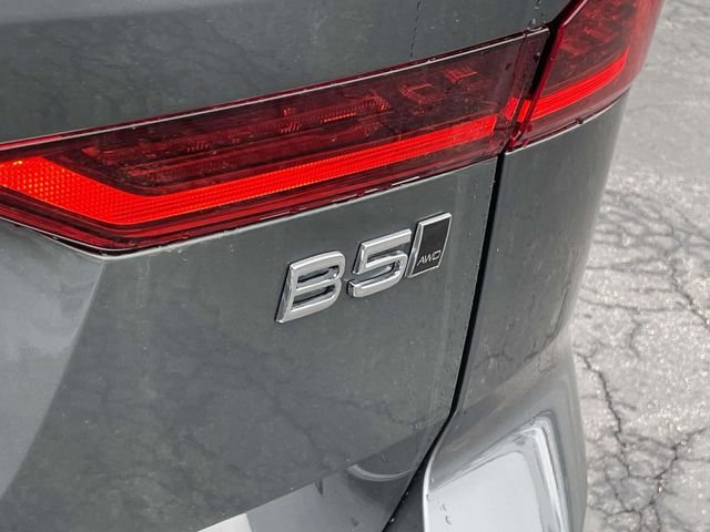 New 2026  Volvo B5 Plus image 18
