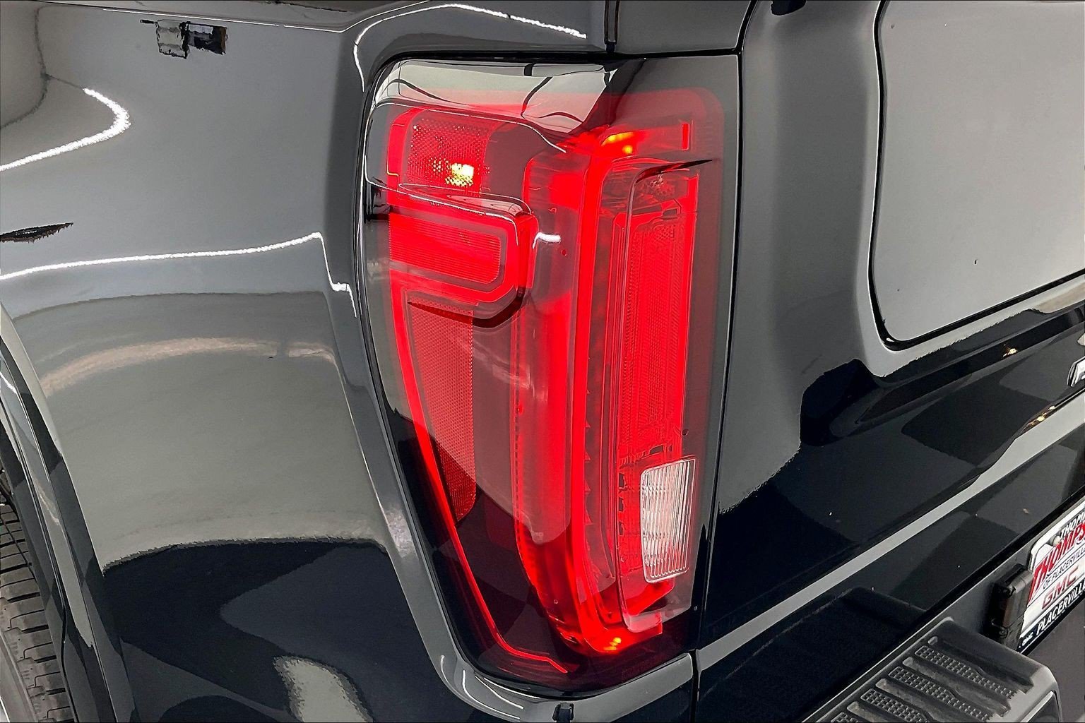 2026 GMC Sierra 1500 Denali - Photo 16