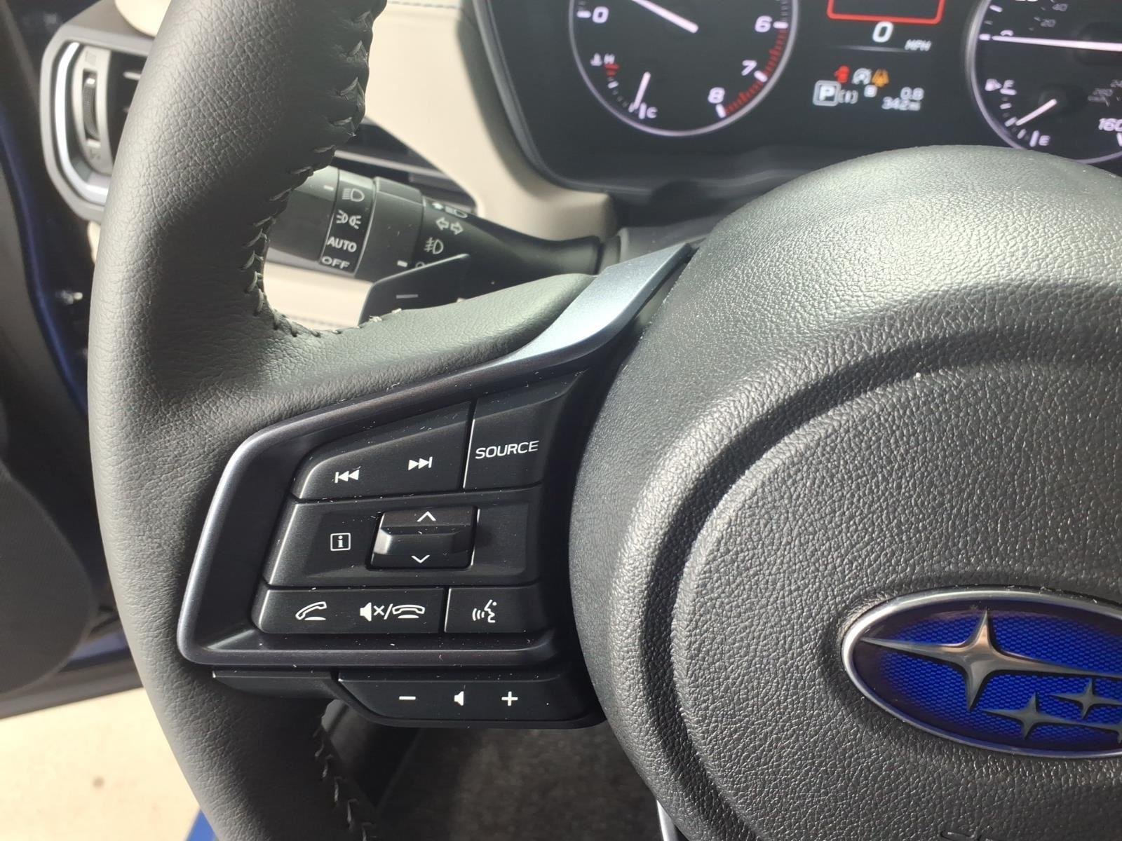 2026 Subaru Forester Limited - Photo 61