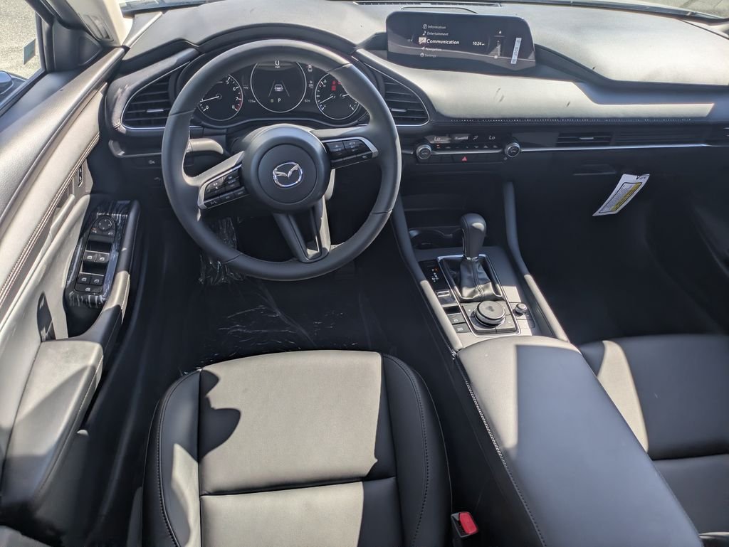 New 2026 Ceramic Metallic Mazda 2.5 S Select Sport image 14
