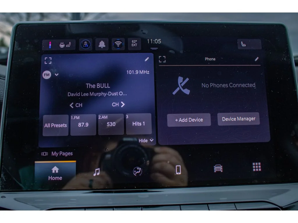 New 2026 JOOSE Jeep Latitude Altitude image 24