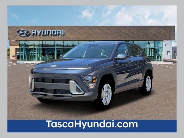 2026 Hyundai KONA SE AWD