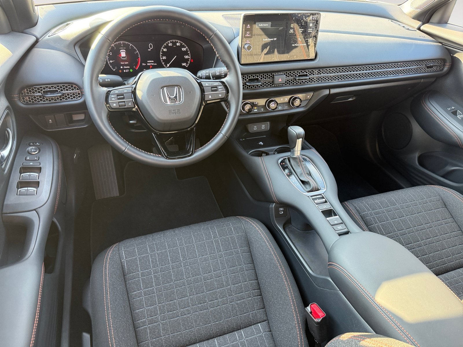 2026 Honda HR-V Sport - Photo 15