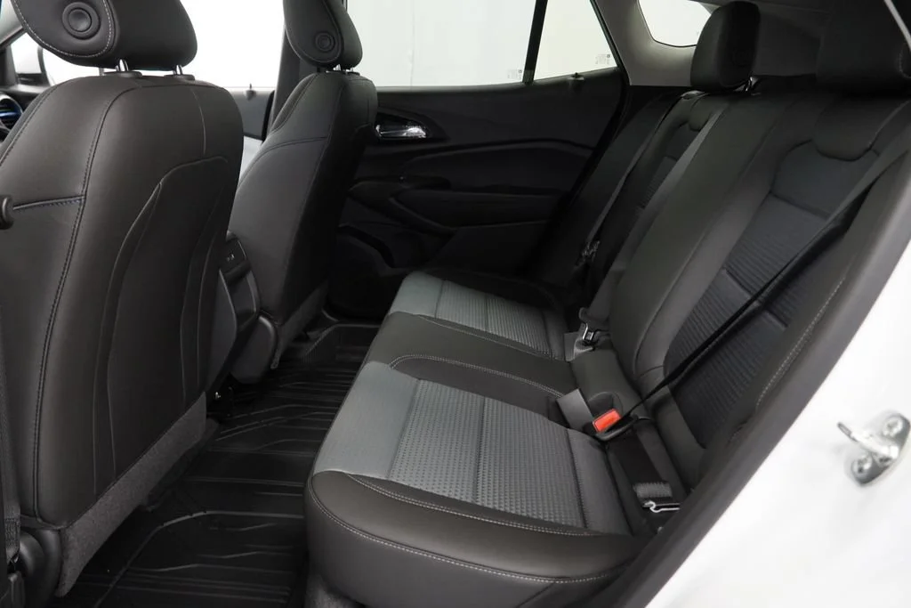 2026 Chevrolet Trax LT - Photo 11