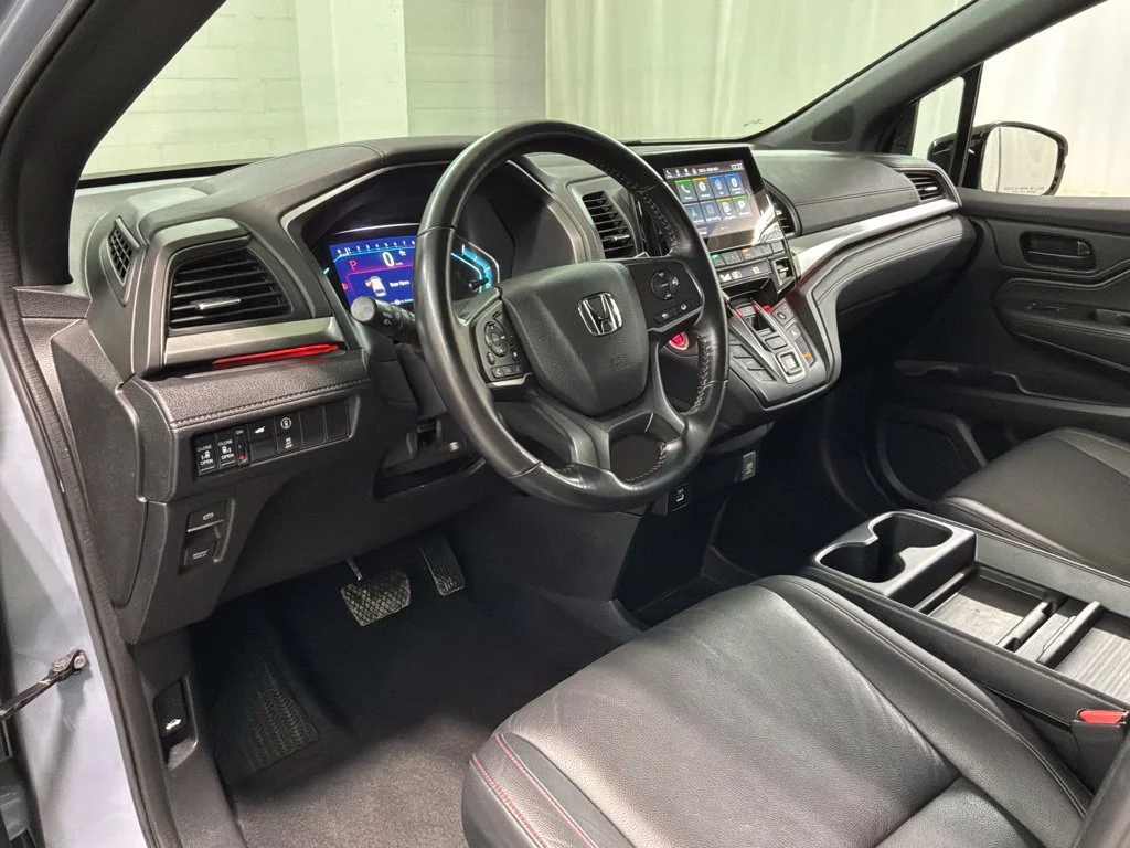 2023 Honda Odyssey SPORT - Photo 56