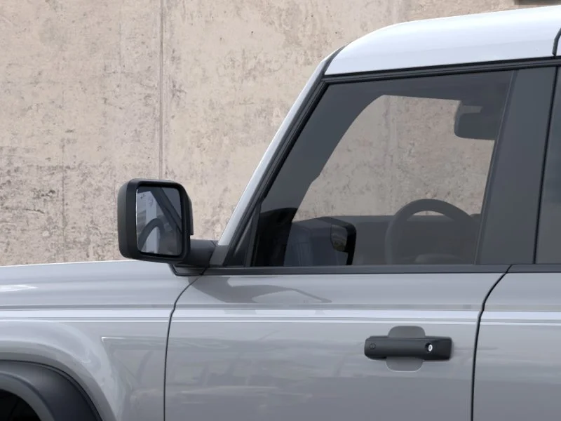 New 2026 Avalanche Gray Ford Heritage Edition image 47