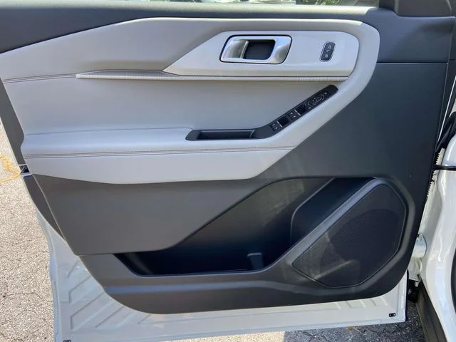 New 2026 White Ford Active image 15