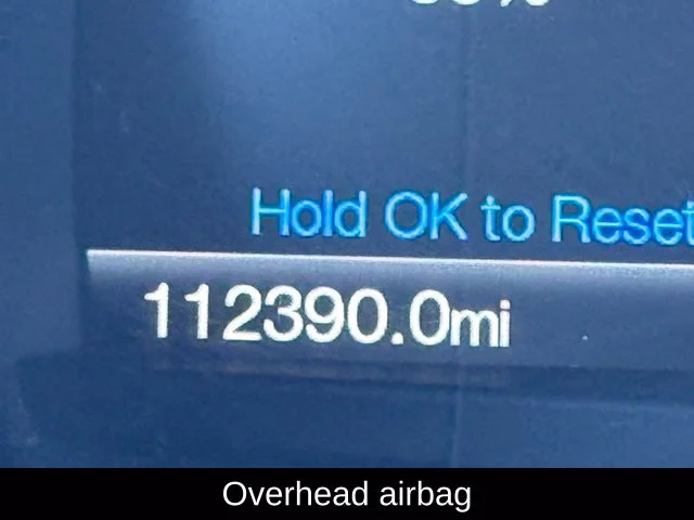 Used 2016 White Ford SE image 33