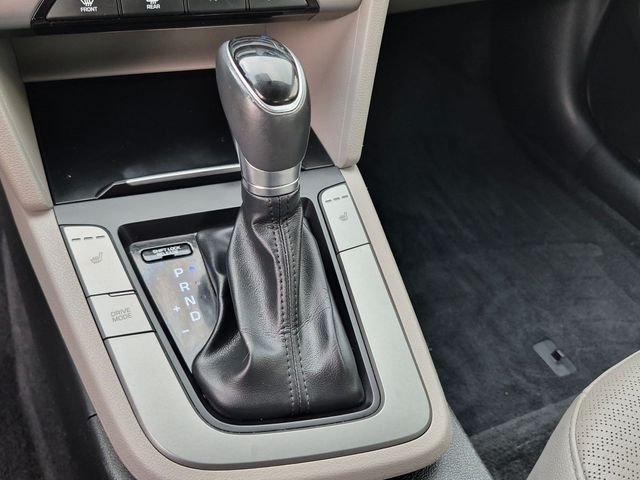 2018 Hyundai Elantra Limited - Photo 19