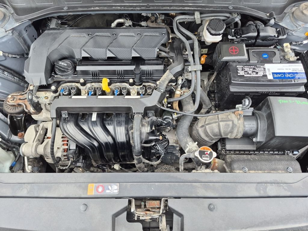 Used 2020 Gray Hyundai SEL image 29