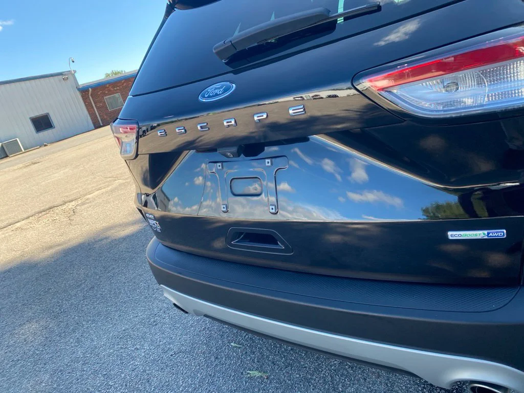 Used 2020  Ford SE image 33