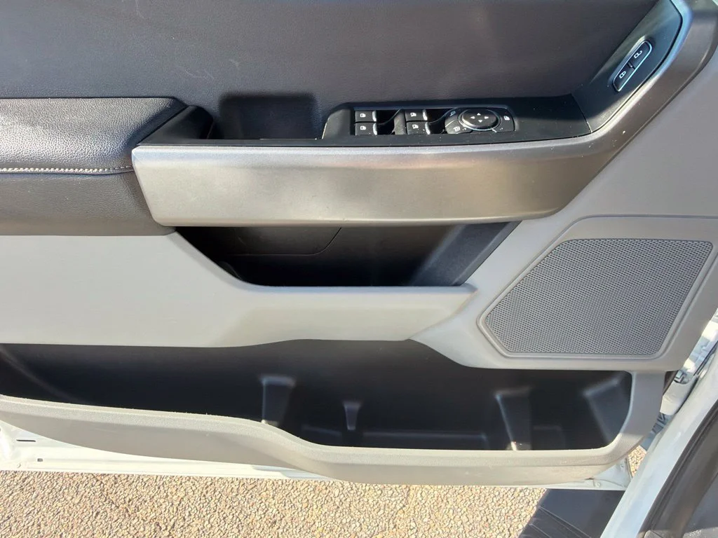 Used 2026 White Ford XL image 26
