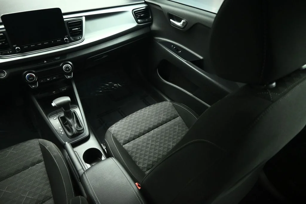 Certified Used 2023 Black Kia S image 45