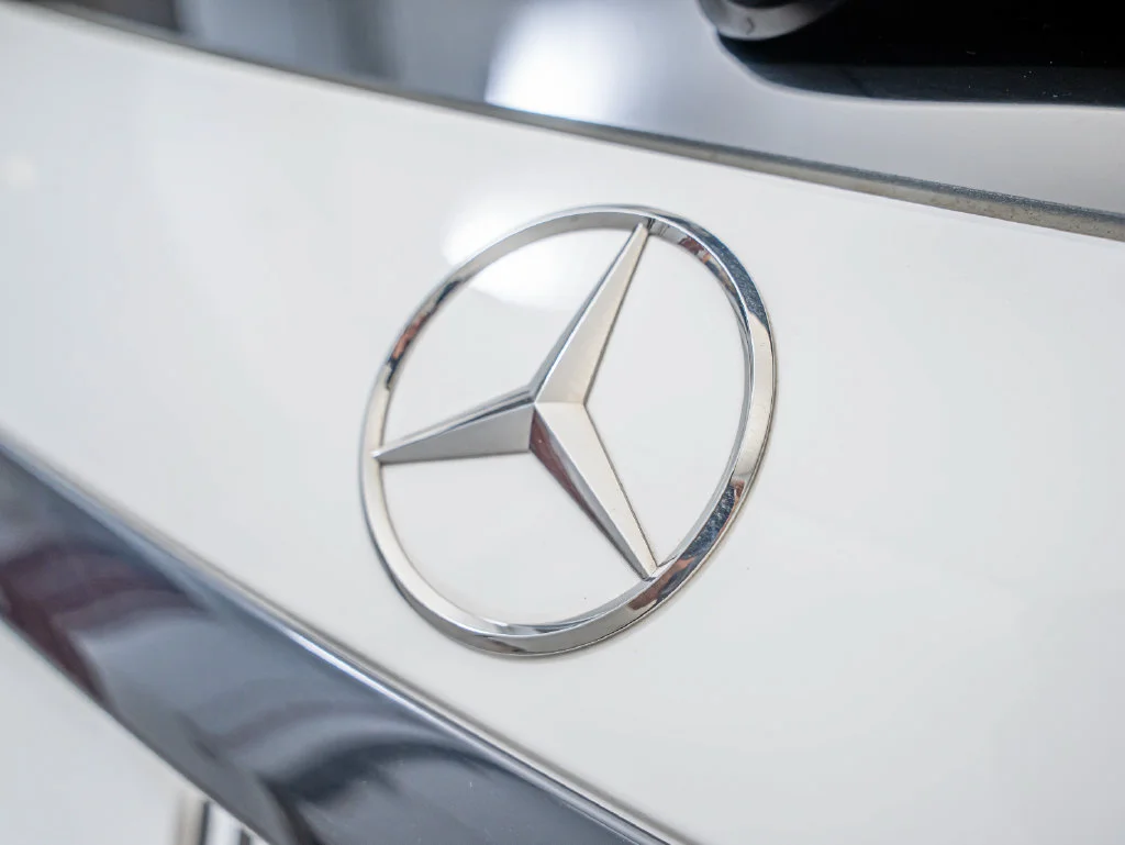 Certified Used 2026 Polar White Mercedes-Benz GLC 300 image 18