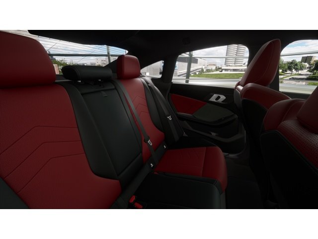 2026 BMW 2 Series M235 - Photo 12