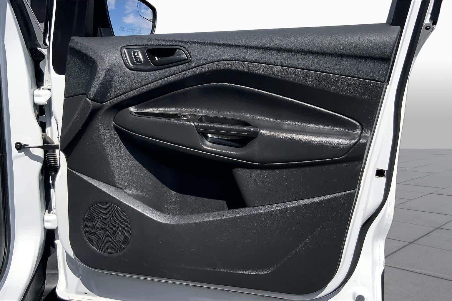 Used 2017 Oxford White Ford S image 20