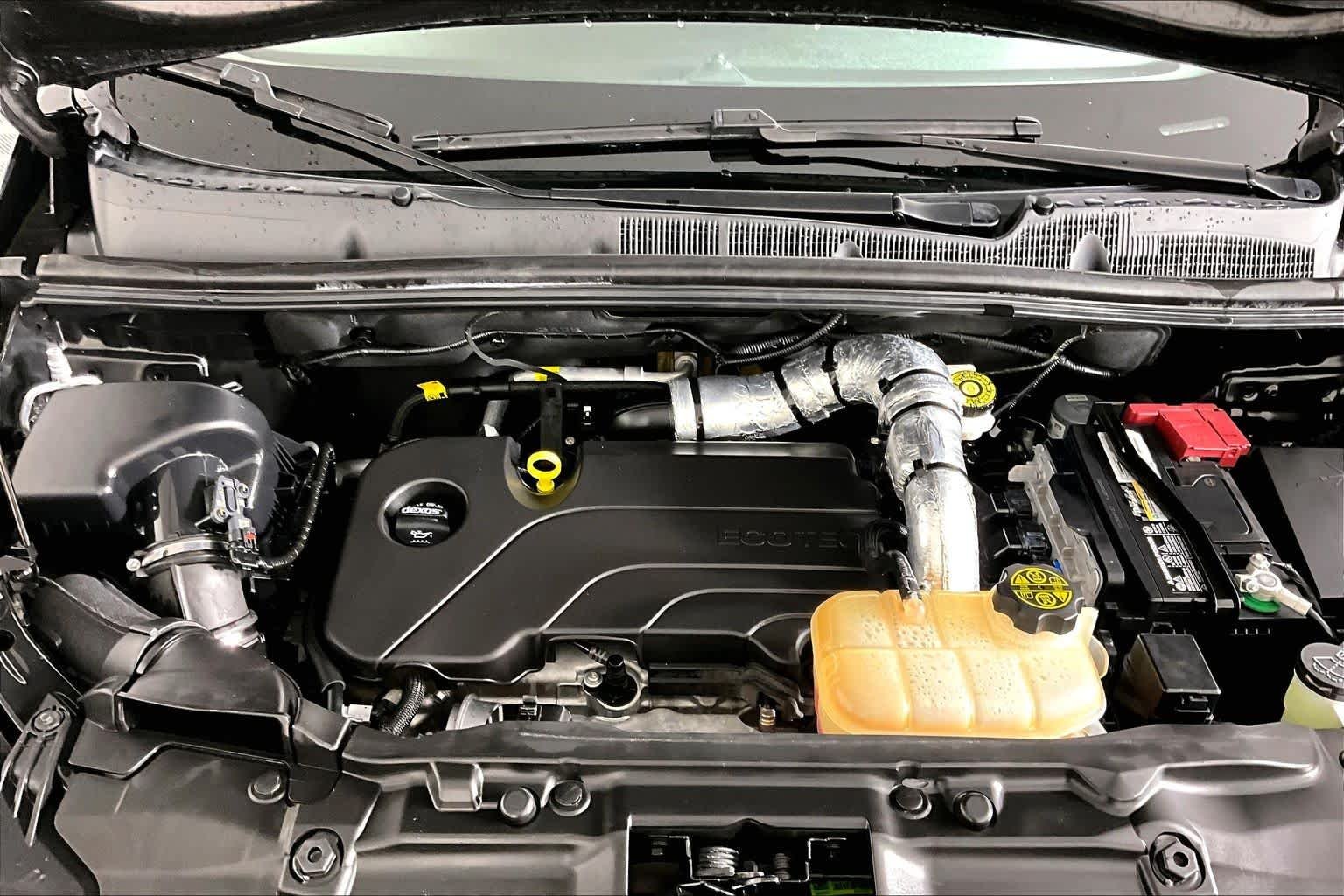 2022 Buick Encore Preferred - Photo 28