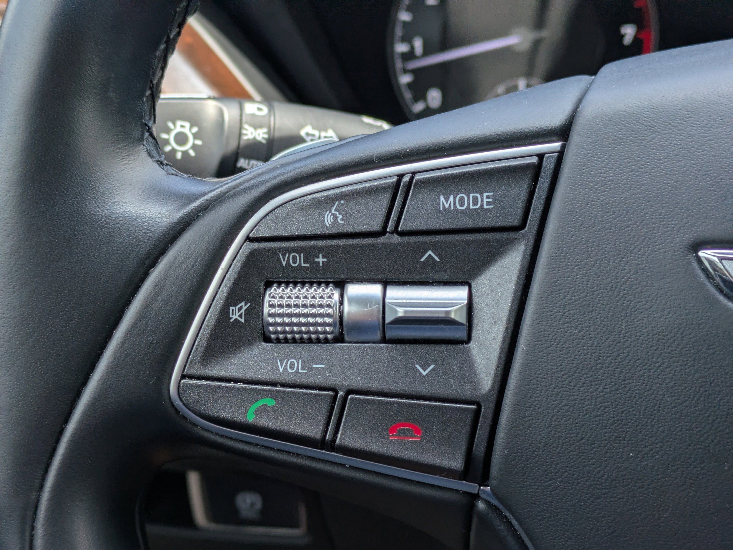 2019 GENESIS G90 Premium - Photo 25