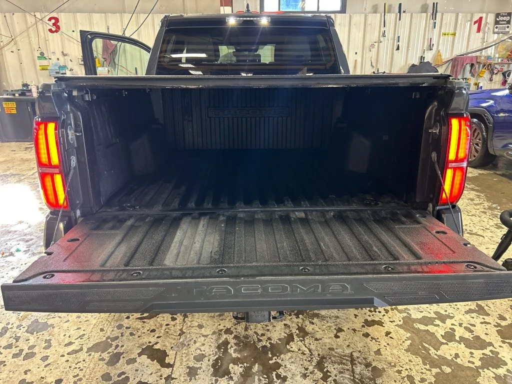 Certified Used 2024  Toyota SR5 image 25