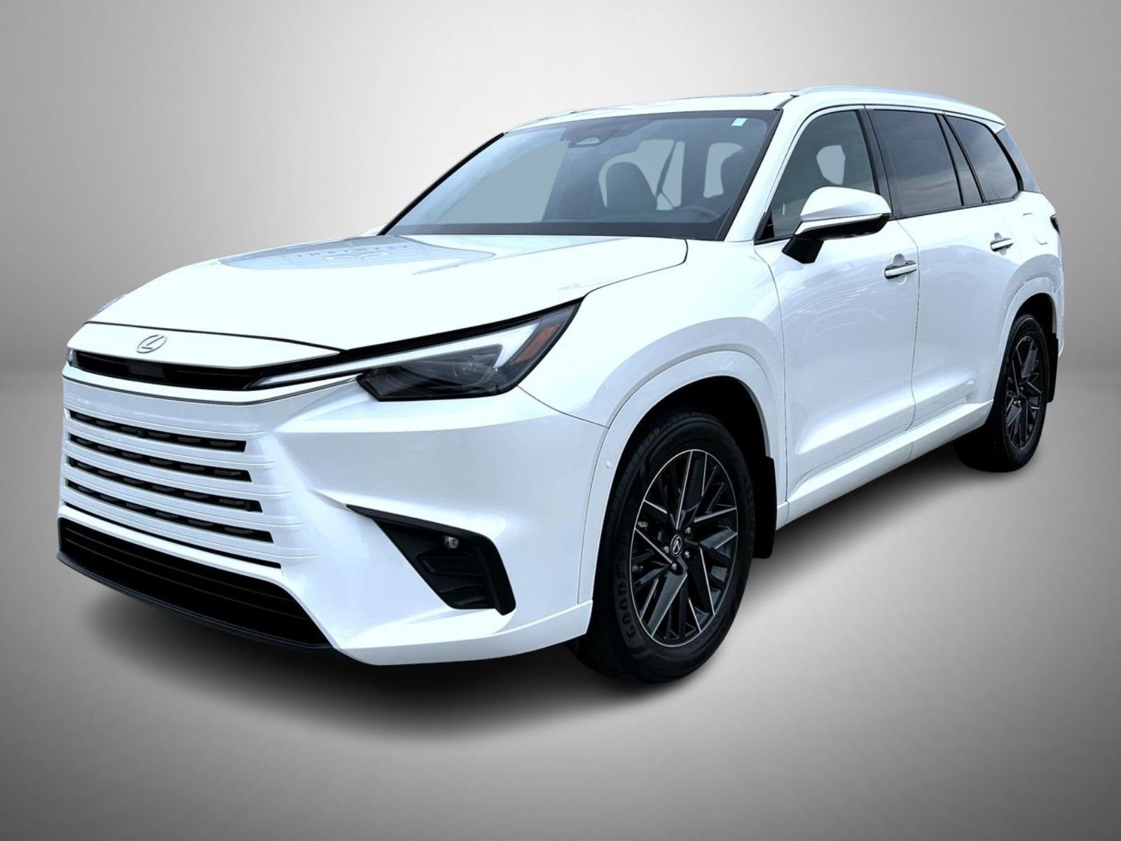 2024 Lexus TX 350 350 Premium AWD's photo