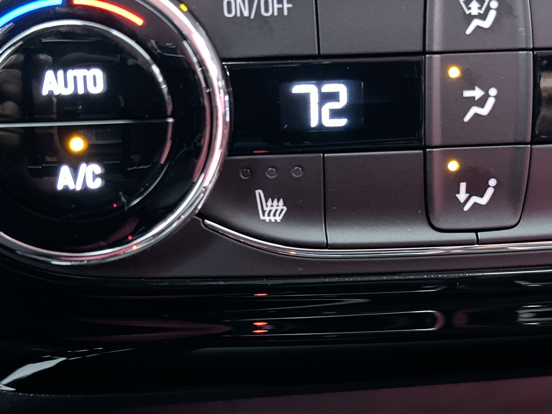 New 2026 Summit White Chevrolet LT image 72