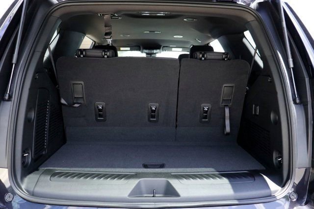 2026 Chevrolet Tahoe LS - Photo 22