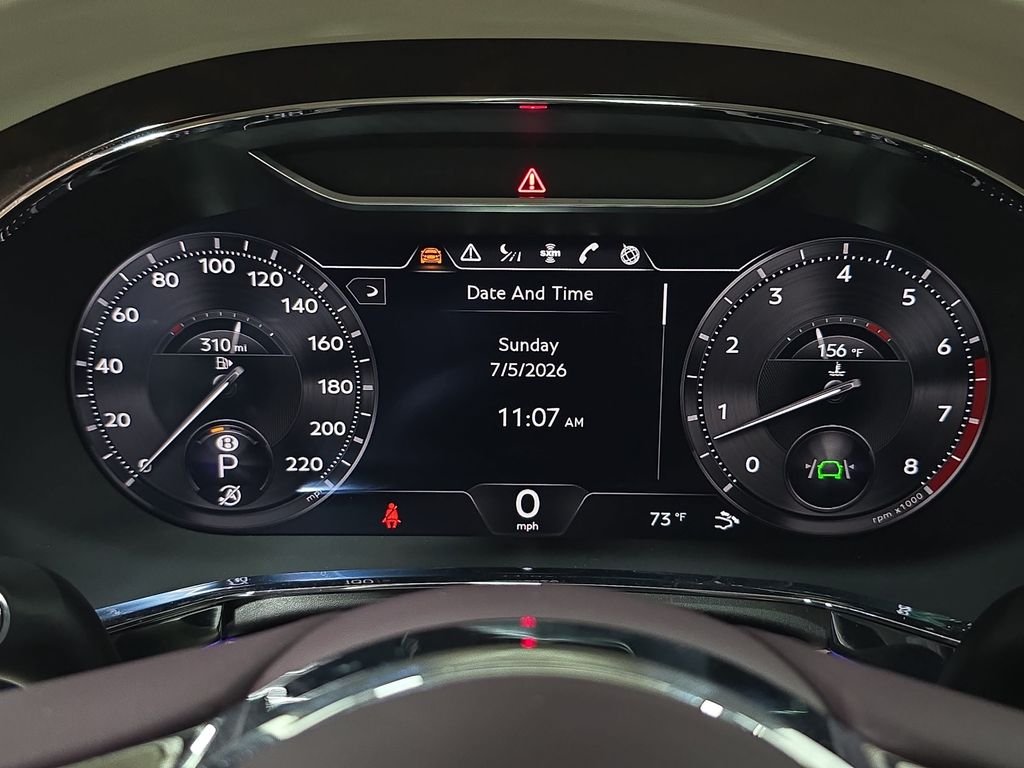 Used 2023  Bentley Speed image 15