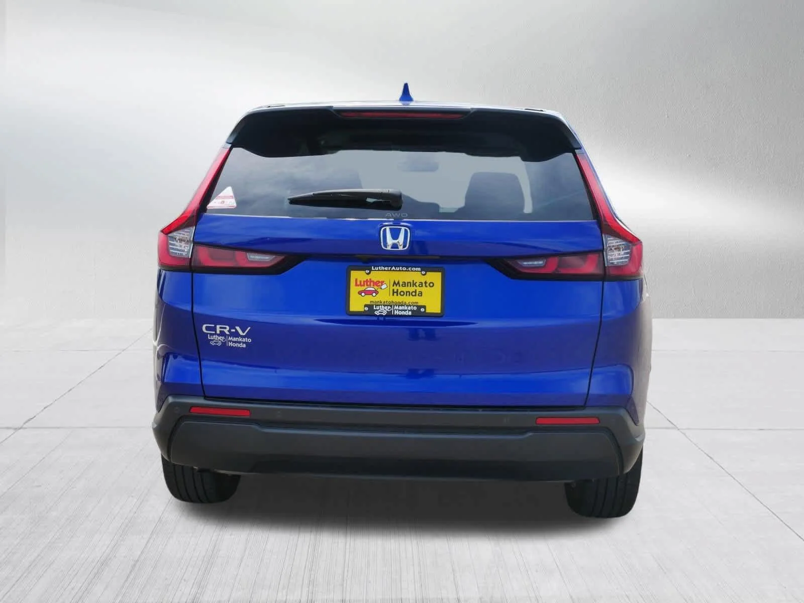 2024 Honda CR-V EX-L - Photo 42
